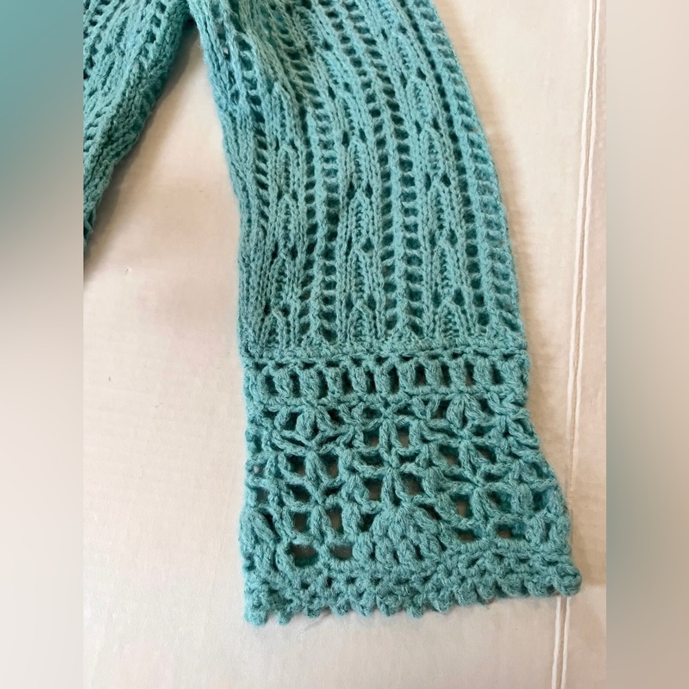 i.e. Relaxed Women Knit Sweater NWT Size XL - Picture 6 of 10